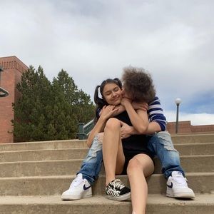 Meet your Posher, Jayden